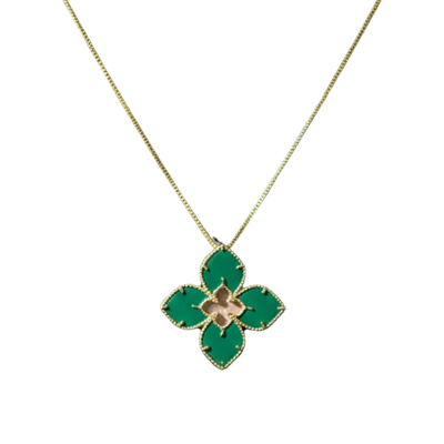 Colar Sorte de Verão